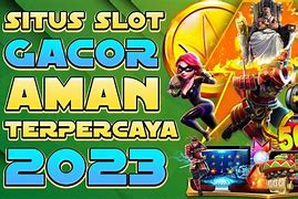 5 Situs Slot Mudah Jackpot Terbesar Di Asia Selatan 2024