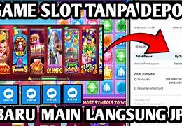 Aplikasi Game Slot Rp