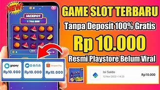 Aplikasi Slot Tanpa Deposit 55Bet Indonesia