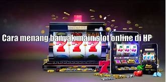 Cara Menang Banyak Di Game Slot Demo Pg Rupiah Indonesia