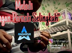 Download Lagu Angkasa Band Jangan Pernah Selingkuh