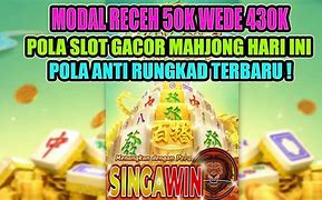 Ft Gacor Hari Ini⭐Slot Gacor Hari Ini⭐Pola Mahjong Ways 2 Hari Ini Mahjong Ways 2 Hari Ini