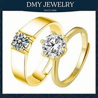 Harga Cincin Emas 1 Gram Dewasa