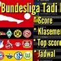 Hasil Pertandingan Bola Tadi Malam Liga Champions