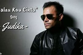 Lagu Judika Jikalau Kau Cinta