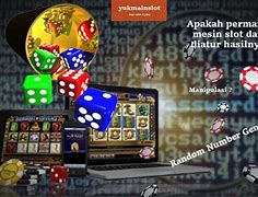 Mesin Slots Domino Online Apakah Aman Untuk Laptop