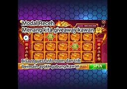 Mode Rungkat Live Slot Higgs Domino Island Ios