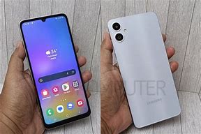 Samsung A05 Ram 6 Harga Dan Spesifikasi