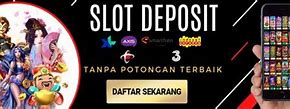 Situs Judi Pakai Pulsa Indosat