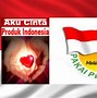 Slogan Mencintai Produk Indonesia