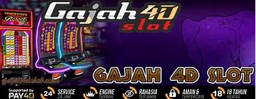 Slot Gajah Laut