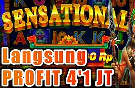 Slot Pragmatic Sering Menang Modal 20K Jutaan