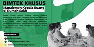 Tugas Dan Fungsi Kepala Ruangan Di Rumah Sakit